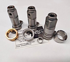 Kit modifica incudine molla 1/2" avvitatore impulsi Parkside PDSSAP B2/B3/C3/D3