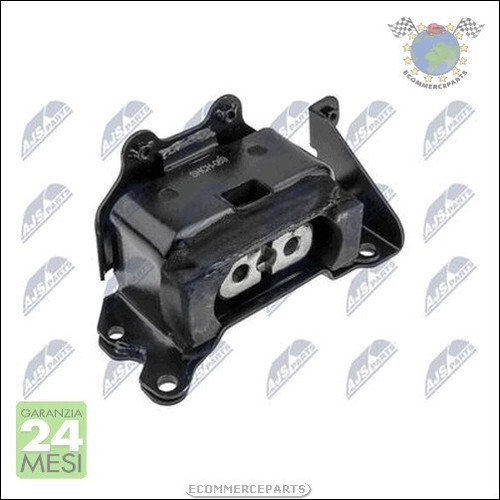 Supporto motore ajs - supporto,