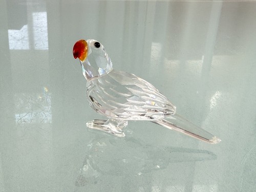 Statua swarovski 294047 - statua,