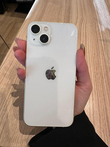 Iphone bianco 128gb stato - 13,