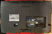 scocca posteriore back cover