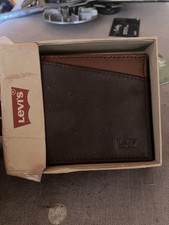 Portafoglio uomo Levi's