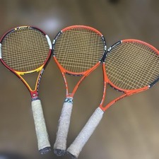 Racchetta tennis head - da,