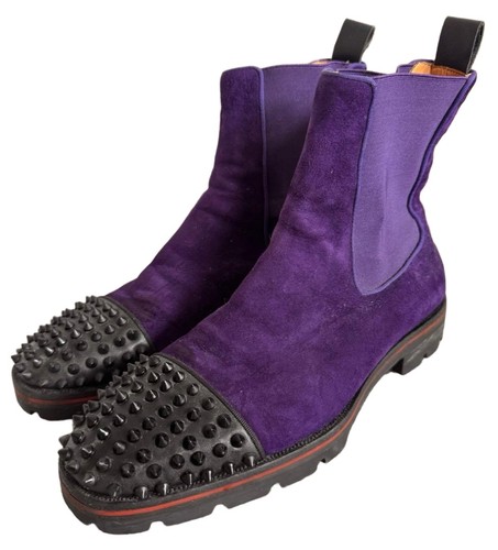 Stivali christian louboutin - stivali,