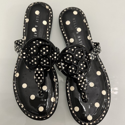 Sandali infradito donna - , kelly