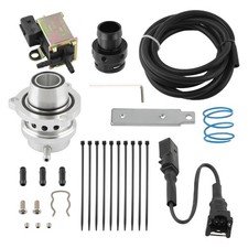 Valvola Soffiaggio BOV per AUDI S1 S3 2.0 TSI 8V Telaio A4 B8 B9 1.8 2.0 TFSI