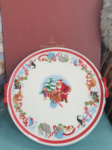 Villeroy boch natale pausa - &,
