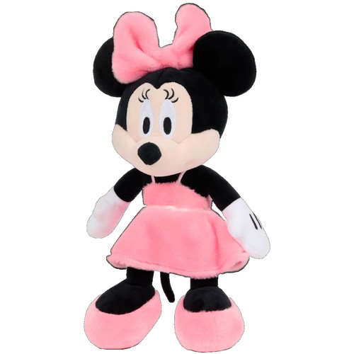 Disney minnie peluche - disney, cm