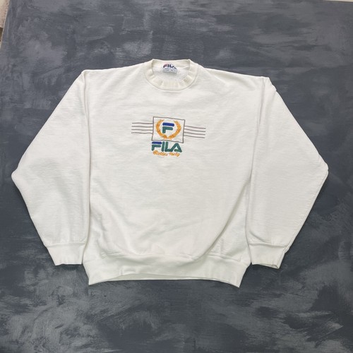 Vintage fila biella italia - biella,