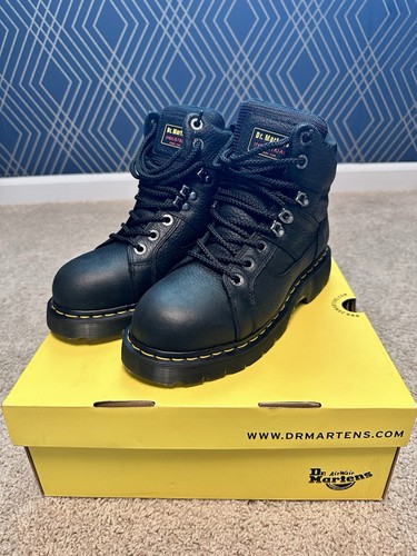 Martens stivali da lavoro - martens,