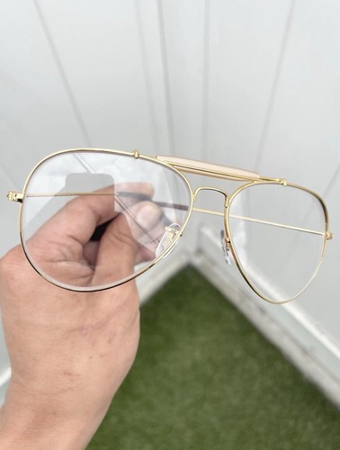 Nuovi ray ban - nuovi, outdoorsman