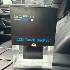 GoPro LCD Touch BacPac nuovo