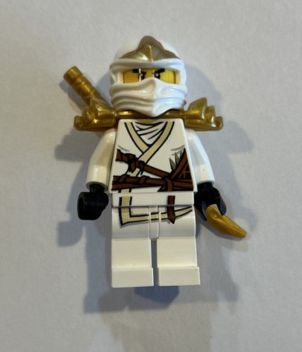 Lego ninjago zane - lego, zx