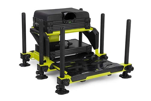 Matrix s36 pro seatbox - s36,
