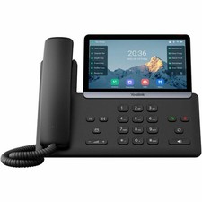 Telefono IP Yealink T77U - con