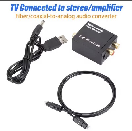 Adattatore audio bluetooth dac - audio,