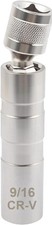 9/16" Spark Plug Socket Set