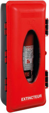 68074 Cassetta Porta Estintore