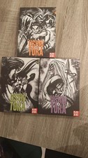 Ushio et tora intégrale dvd