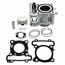 Gruppo termico cilindro C4 D