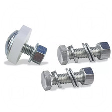 Kit Viti Fissaggio Parafango