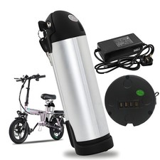 Bottiglia batteria E-Bike 36V