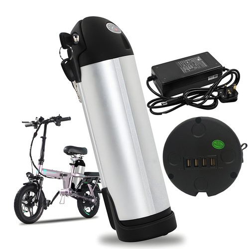 Bottiglia batteria bike - e-bike, 36v