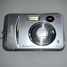 Fujifilm fotocamera digitale