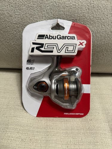 Mulinello pesca abu garcia - da,