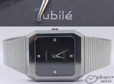 Vintage Rado Jubile Diastar
