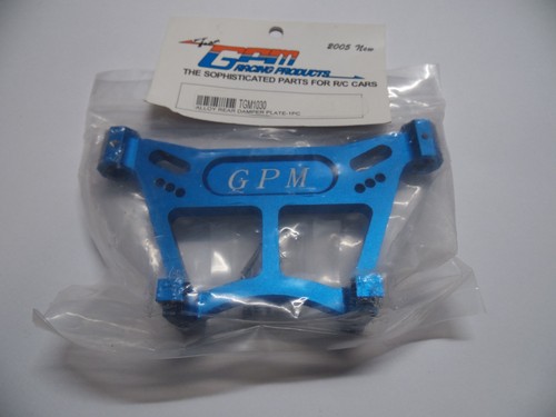 Gpm tgm1030 alloy - gpm, rear