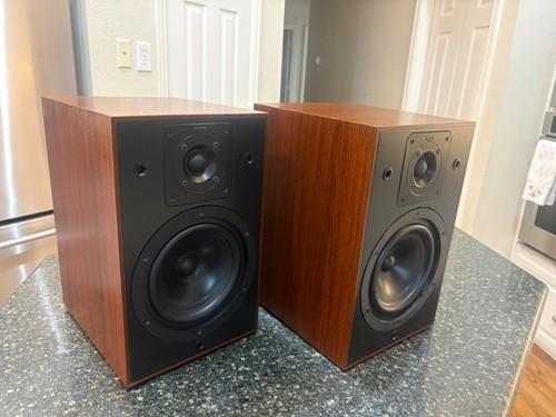 Kef reference model 102 - kef,
