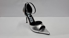4US Sandali Donna in Ecopelle
