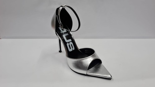 4us sandali donna - sandali, ecopelle