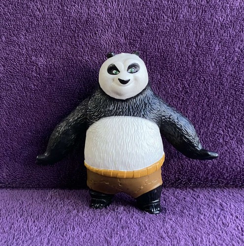 Kung panda mcdonald s - -po-, mcdonald's