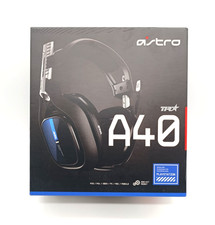 ASTRO Gaming A40 TR Cuffie da