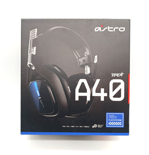 Astro gaming a40 - a40, cuffie