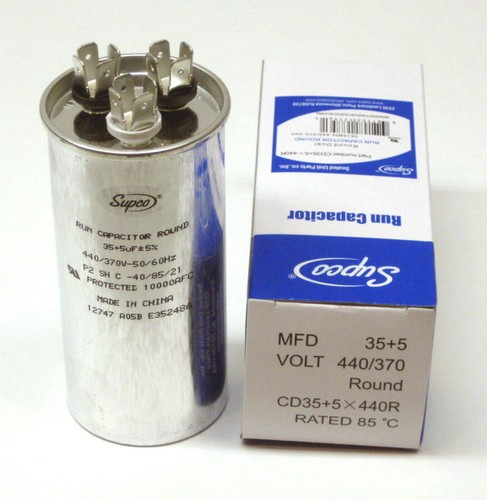 Condensatore climatizzatore - condensatore,
