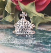 Anello Vivienne Westwood in