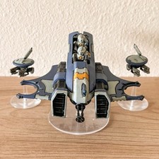 Warhammer 40k tau empire - warhammer,