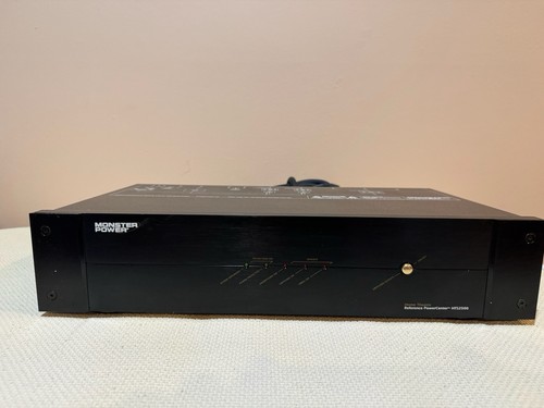 Monster power hts2500 - hts2500, home