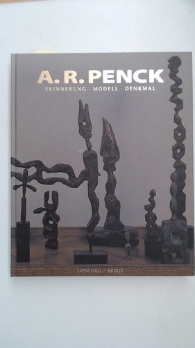 Penck erinnerung - :,