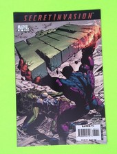 She-Hulk #32 Vol. 2 2008