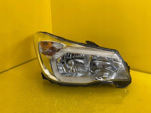 Subaru forester xenon - subaru, 4