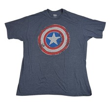 T-shirt maglietta Marvel MCU