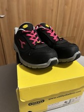 Scarpe antinfortunistica