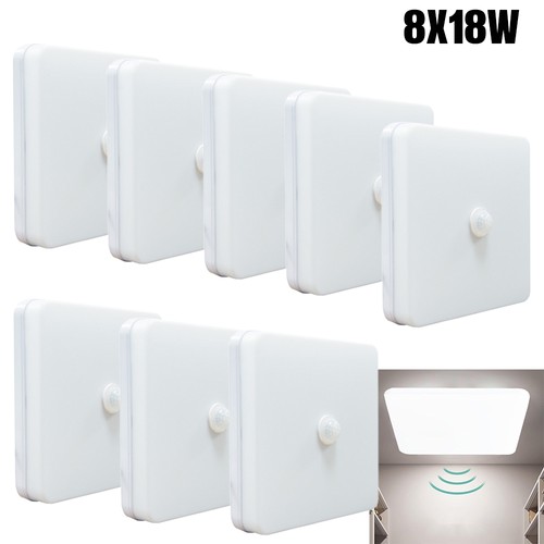 Plafoniera led 18w - plafoniera,