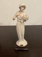 Statuetta Giuseppe Armani