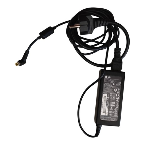 Adattatore alimentatore 19v - adattatore,