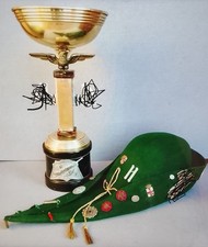 Trofeo+ Feluca Ventennio